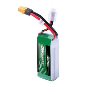 Аккумулятор RacePow 4S 1300mAh 100C
