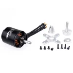 Двигатель SURPASS HOBBY C3548/790KV
