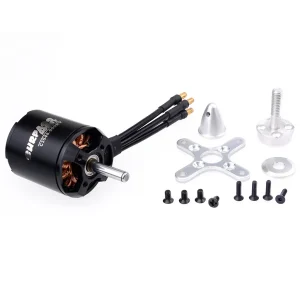 Двигатель SURPASS HOBBY C3548/790KV