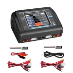 Зарядное устройство HTRC T240 DUO