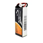 Аккумулятор Tattu 10000мАч 6S 25C 22,2В LiPo