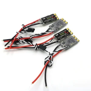 Регулятор скорости Little Bee BLHeli-s SPRING 30A