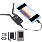 Приёмник Skydroid Fuav FPV OTG 5.8G