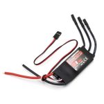 Регулятор скорости Hobbywing Skywalker 50A ESC с UBEC