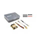 Видеопередатчик GEPRC RAD VTX 5,8 ГГц 1,6 Вт
