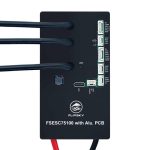 Регулятор скорости электродвигателя vesc Flipsky 75100