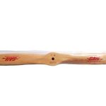 Пропеллер Sail beechwood CW 25*10