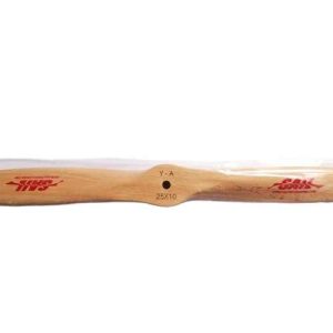 Пропеллер Sail beechwood CW 25*10