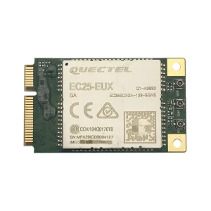 Модуль Quectel EC25-EUX 3G/4G Mini PCI-e