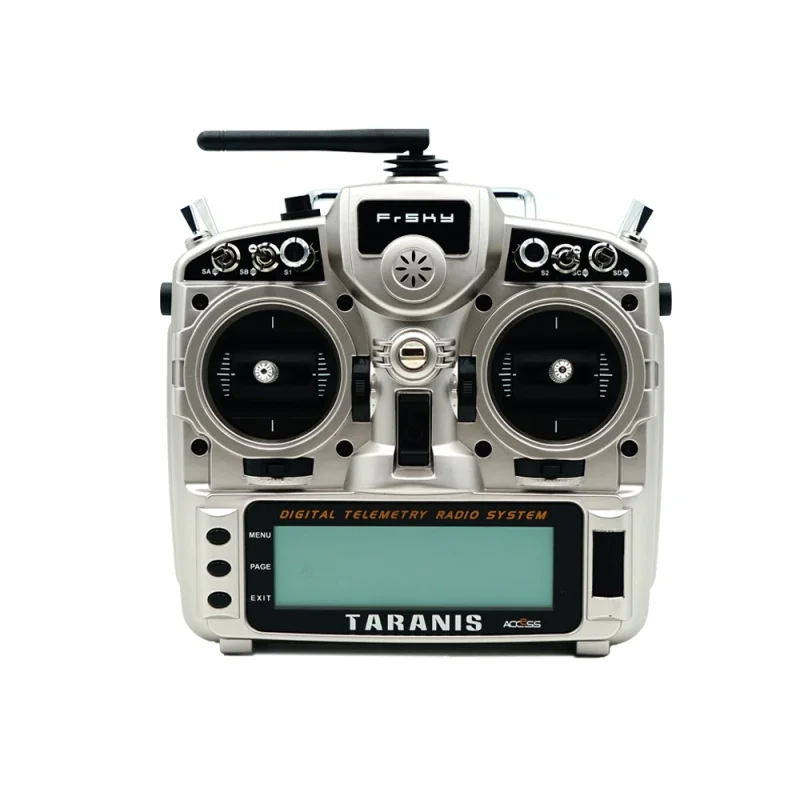 Аппаратура управления FrSky Taranis X9D Plus 2019