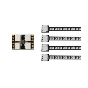 LED-контроллер HGLRC W2812 Mini