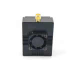 Видеопередатчик VTX Caddx 1.2G 4W