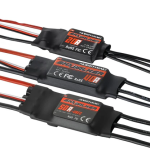 Регулятор скорости Hobbywing Skywalker 50A ESC с UBEC