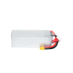 Аккумулятор GNB 6000 mAh 6S 70С XT60 для FPV дрона