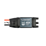 Регулятор оборотов Hobbywing X-Rotor 40A 2-6S ESC