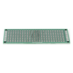 Печатная плата универсальная GSMIN PCB1