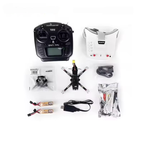 Набор DarwinFPV Baby Ape Pro V2 с TX12 (ELRS) (RTF)