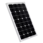 Солнечная батарея Delta SM 50-12 M 50 Вт моно