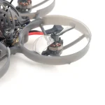 Квадрокоптер Happymodel Mobula7 SPI (FrSky) цвет темно-серый