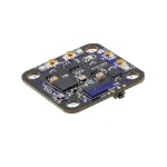 Двухдиапазонный приемник Radiomaster DBR4 Xross Gemini ExpressLRS
