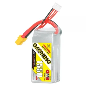 Аккумулятор GNB 1550mah 3S 100C