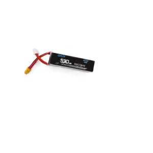 Аккумулятор GEPRC 4S 530mAh 90C XT30