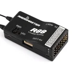 Радиоприёмник RadioMaster R88 8CH