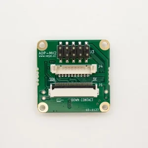 Переходная плата VEYE ADP-MV2