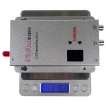 Видеоприемник 1.2G/1.3G VRX Digital