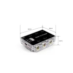 Зарядный хаб HGLRC Thor 1S Charger V2