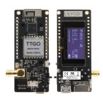 Макетная плата LILYGO LoRa32 V2.1
