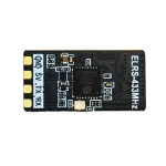 Приемник ELRS 433M MINI