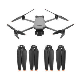 Пропеллеры серии Mavic 3 Enterprise (2 пары 4 шт.)