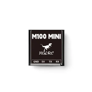 GPS модуль HGLRC M100 Mini