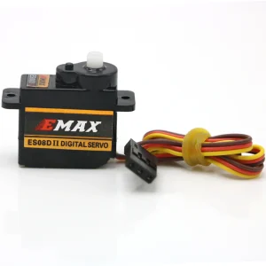 Сервопривод EMAX ES08D II