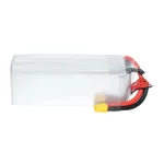 Аккумулятор GNB MAX 140C 22,8 в HV 9000 мАч 6S 70C Lipo