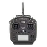 Набор DarwinFPV Baby Ape Pro V2 с TX12 (ELRS) (RTF)
