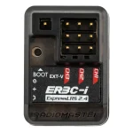 Приемник Radiomaster ER3C-i 2.4GHz ELRS