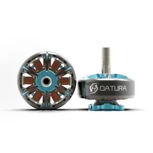 Мотор бесщеточный Foxeer Datura 2306.5-1850KV
