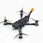 Набор DarwinFPV Baby Ape Pro V2 с TX12 (ELRS) (RTF)