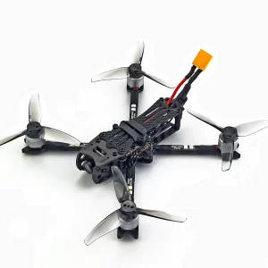 Набор DarwinFPV Baby Ape Pro V2 с TX12 (ELRS) (RTF)