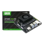 Плата разработчика NVIDIA Jetson Orin NX 16ГБ