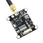 Видеопередатчик LST 1.2 GHz STL 1,6 w VTX 1.2 Ghz (1080-1360 mhz) UAngel-1988 LST819