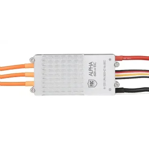 ESC регулятор мотора T-Motor Alpha 60A LV 6S