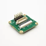 Переходная плата VEYE ADP-MV2