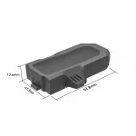 Аккумуляторы BETAFPV Aquila16 1100мАч 1S 15C LiHV (BT2.0)