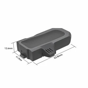 Аккумуляторы BETAFPV Aquila16 1100мАч 1S 15C LiHV (BT2.0)
