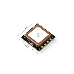 GPS модуль HGLRC M100 Mini