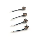 Двигатель HappyModel RS0802 KV20000 1S