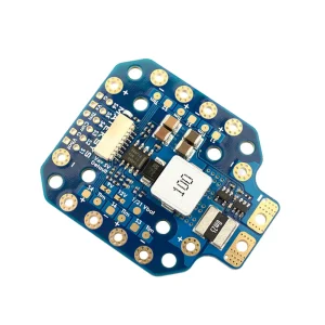 Плата Mateksys PDB-HEX 12S